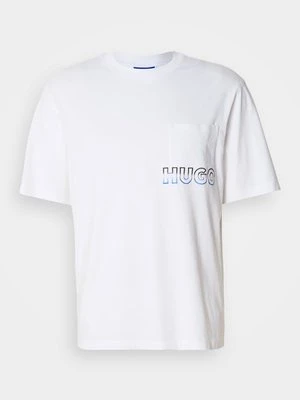 T-shirt basic HUGO