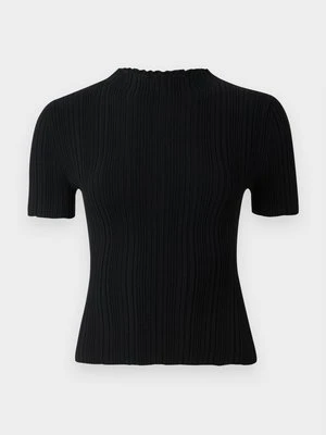 Zdjęcie produktu T-shirt basic Hugo czarny