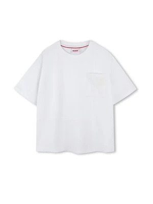 T-shirt basic HUGO Kids