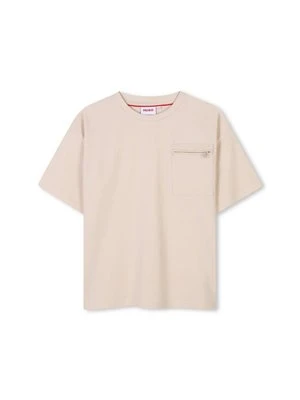 T-shirt basic HUGO Kids
