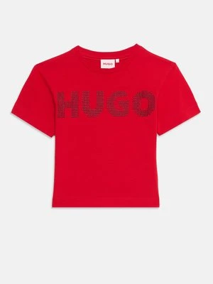 T-shirt basic HUGO Kids