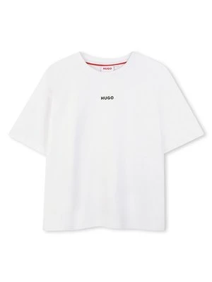 T-shirt basic HUGO Kids