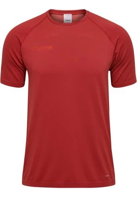 T-shirt basic Hummel