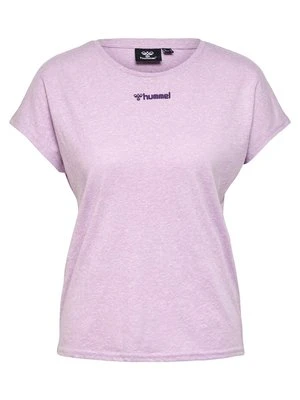 T-shirt basic Hummel