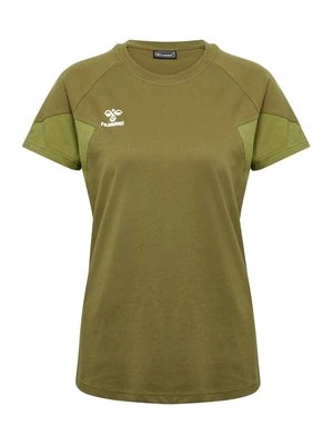 T-shirt basic Hummel