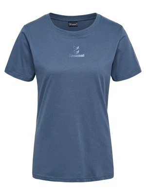 T-shirt basic Hummel
