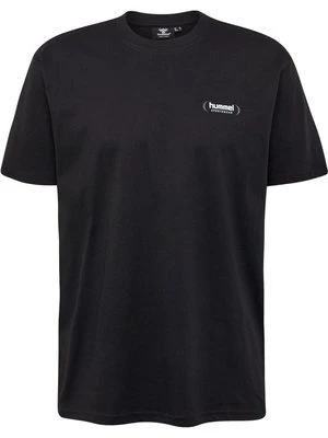 T-shirt basic Hummel