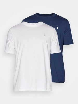 T-shirt basic Hummel