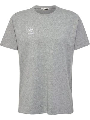 T-shirt basic Hummel