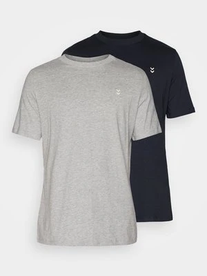 T-shirt basic Hummel