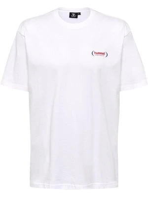 T-shirt basic Hummel