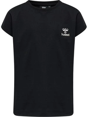 T-shirt basic Hummel