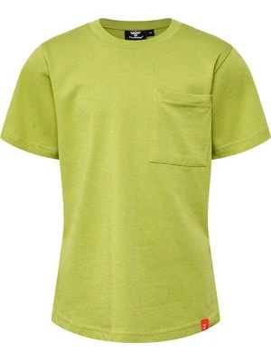 T-shirt basic Hummel