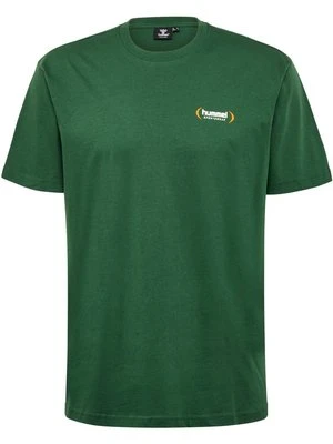 T-shirt basic Hummel