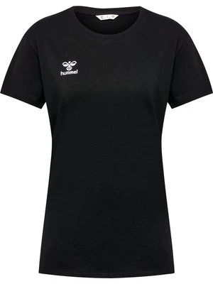 T-shirt basic Hummel
