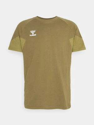 T-shirt basic Hummel