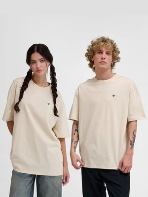 T-shirt basic Hummel