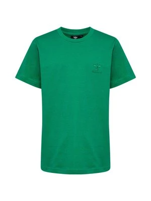 T-shirt basic Hummel
