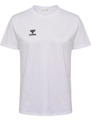 T-shirt basic Hummel