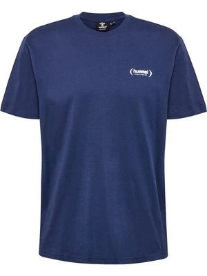 T-shirt basic Hummel