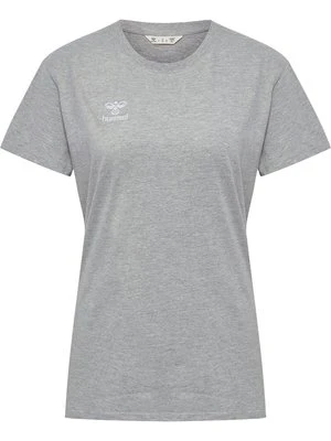 T-shirt basic Hummel