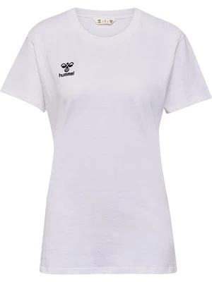 T-shirt basic Hummel