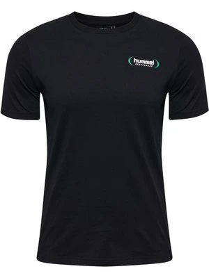 T-shirt basic Hummel