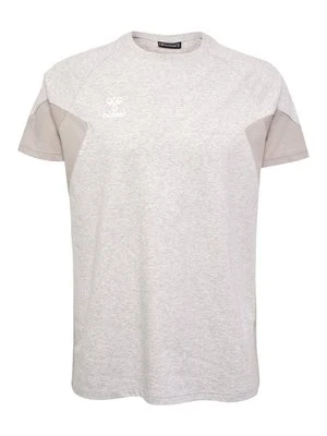 T-shirt basic Hummel