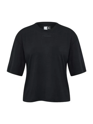 T-shirt basic Hummel