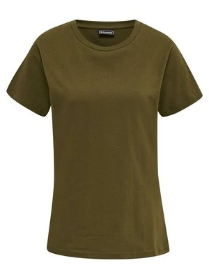 T-shirt basic Hummel