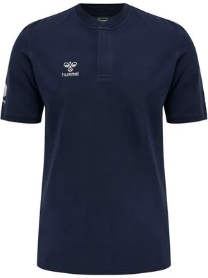 T-shirt basic Hummel