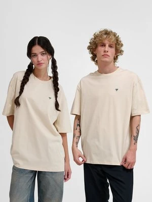 T-shirt basic Hummel