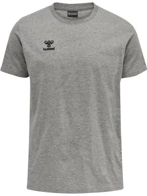 T-shirt basic Hummel