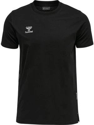 T-shirt basic Hummel