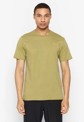 T-shirt basic hurley