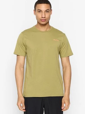 T-shirt basic hurley