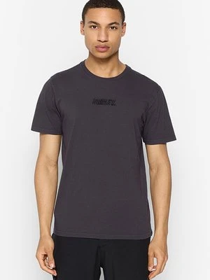 T-shirt basic hurley