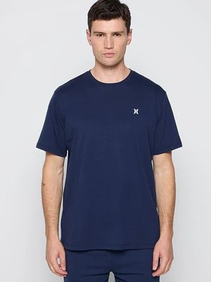 T-shirt basic hurley
