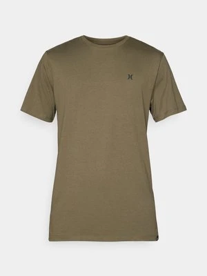 T-shirt basic hurley