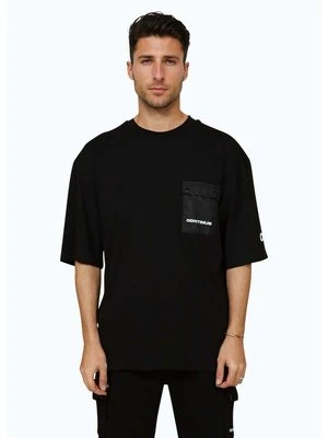 T-shirt basic Hype
