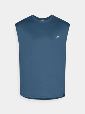 T-shirt basic ICANIWILL
