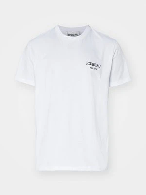 T-shirt basic Iceberg