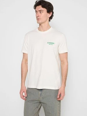 T-shirt basic Iceberg