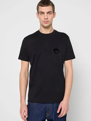 T-shirt basic Iceberg