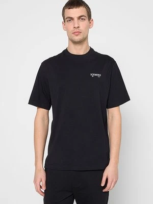T-shirt basic Iceberg