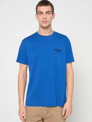 T-shirt basic Iceberg