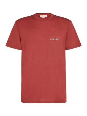 T-shirt basic Icebreaker