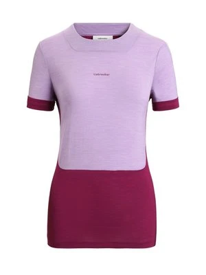 T-shirt basic Icebreaker