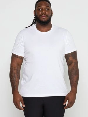 T-shirt basic icepeak biały