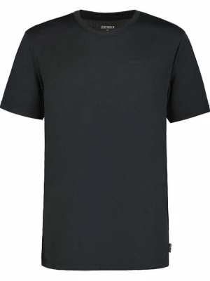 T-shirt basic icepeak antracytowy